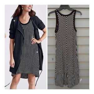 Cabi ATC Wink Dress (Style #5946) Size XS